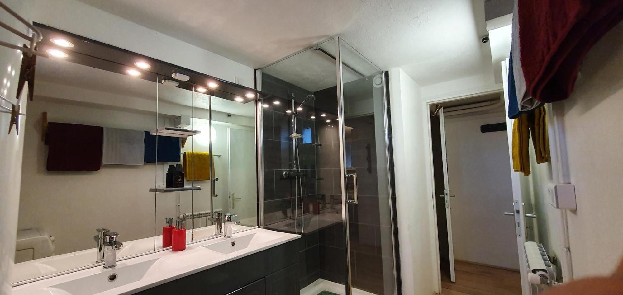 Superbe T2 Avec Jardin, Piscine-Enfant Et Parking Apartment Арл Екстериор снимка