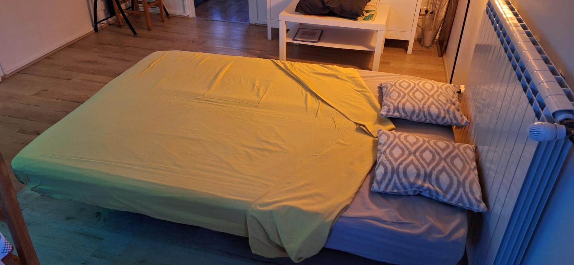 Superbe T2 Avec Jardin, Piscine-Enfant Et Parking Apartment Арл Екстериор снимка