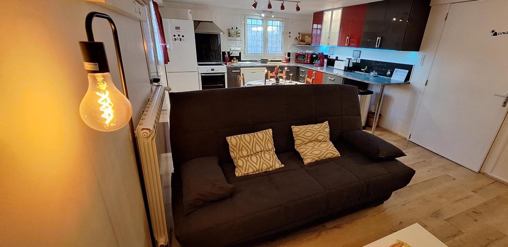 Superbe T2 Avec Jardin, Piscine-Enfant Et Parking Apartment Арл Екстериор снимка